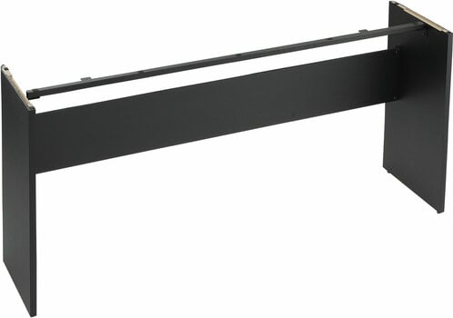 Dřevěný klávesový stojan
 Korg STB1 Černá - 1