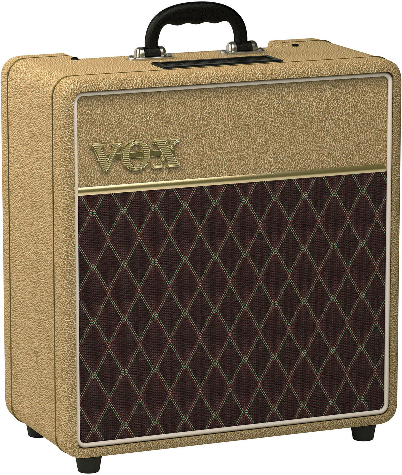 Lampové gitarové kombo Vox AC4C1-12-TN