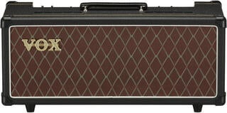 Amplificador a válvulas Vox AC15CH Amplificador a válvulas