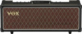 Amplificador a válvulas Vox AC30CH Amplificador a válvulas