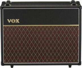 Kytarový reprobox Vox V212C Kytarový reprobox