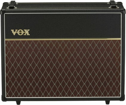 Gabinete de guitarra Vox V212C - 1