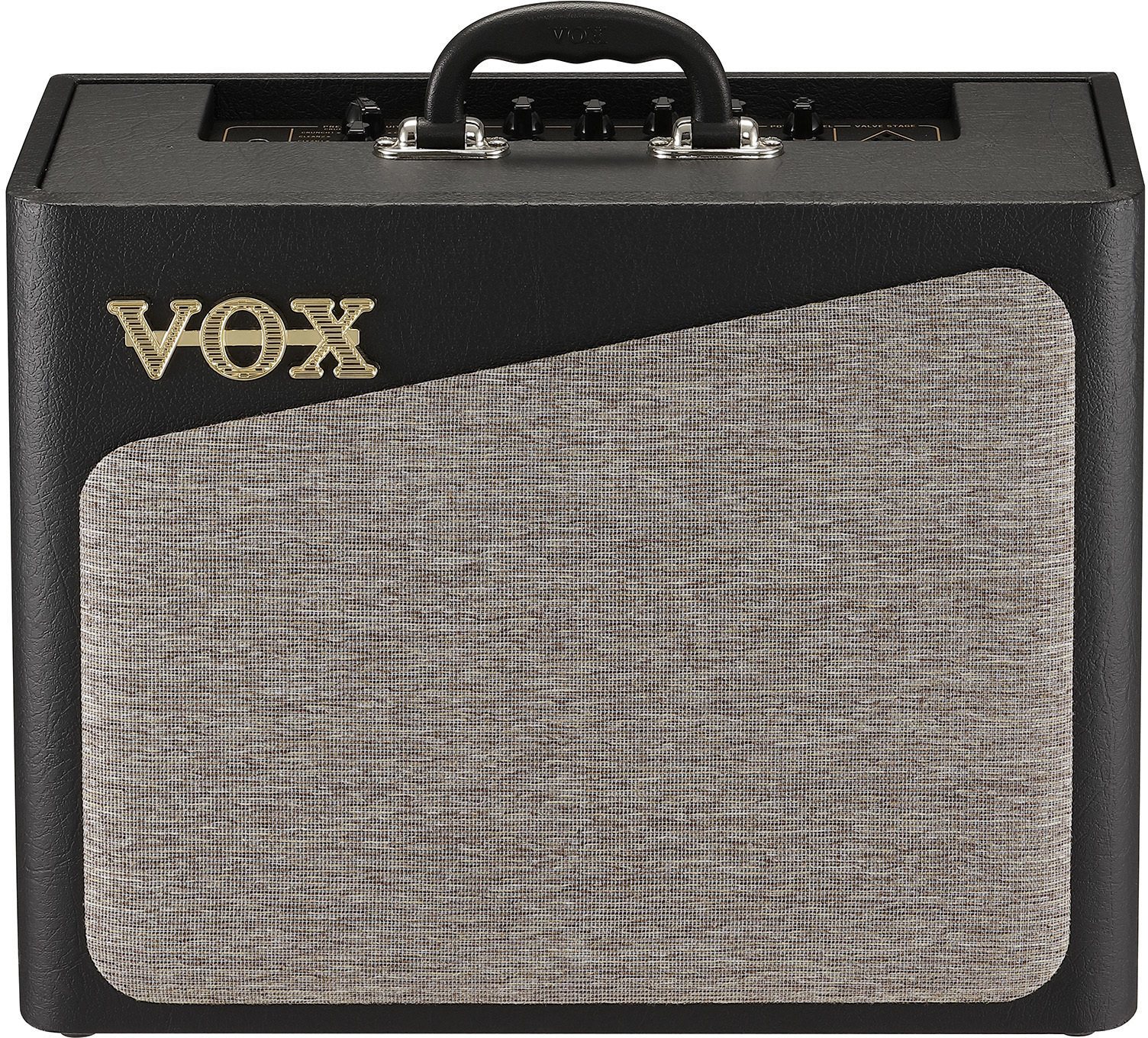 Modelling Gitarrencombo Vox AV15