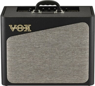 Modelling gitaarcombo Vox AV15 - 1