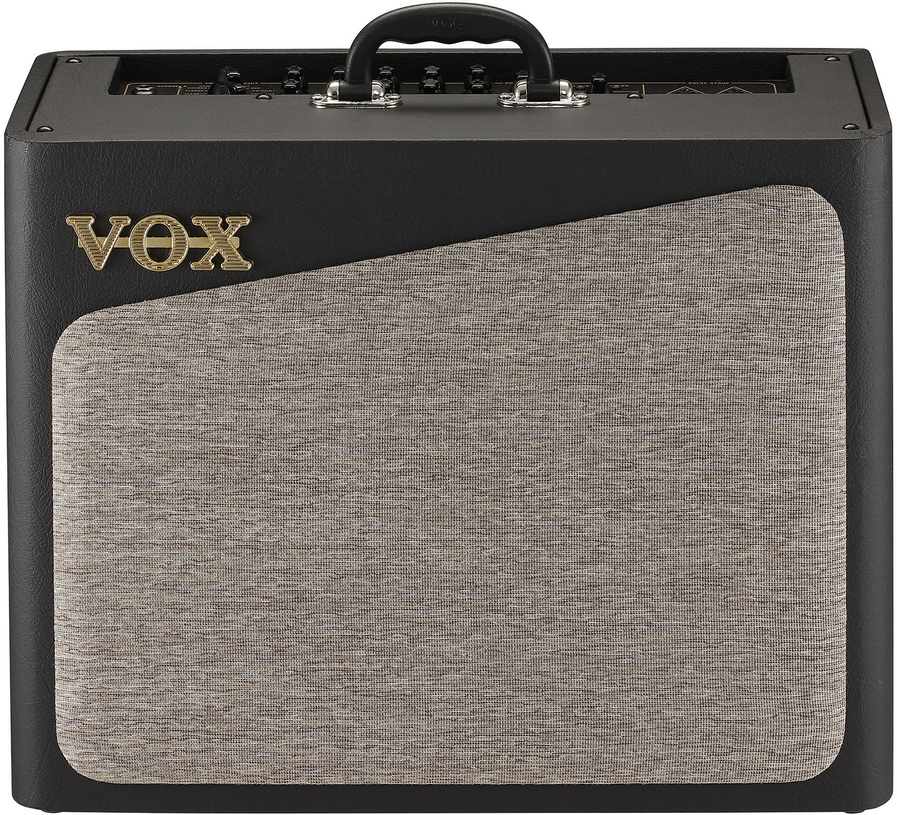 Modellering Combo Vox AV30