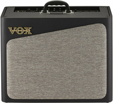 Modelleringskombination Vox AV30 - 1