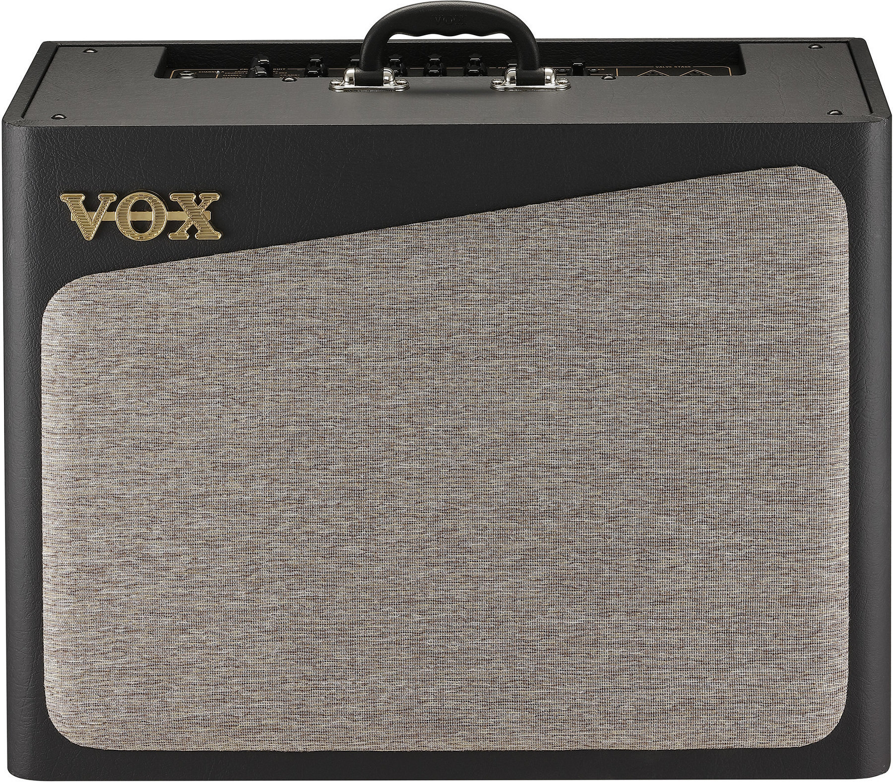 Modelling gitaarcombo Vox AV60