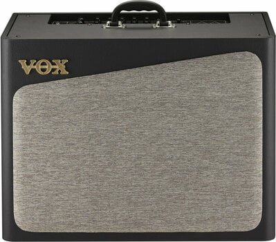 Modellező gitárkombók Vox AV60 - 1