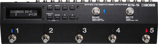 Fotpedal Boss ES-5 Fotpedal