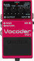 Boss VO 1 Vocoder Vokálový procesor (Pouze rozbaleno)