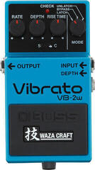 Effetti Chitarra Boss VB-2W Effetti Chitarra