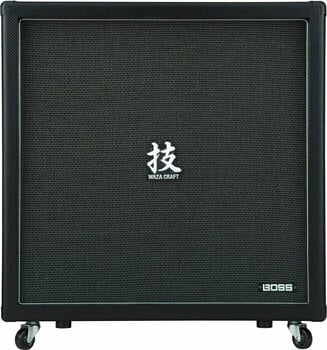 Cabinet pentru chitară Boss WAZA Amp Cab 412 - 1