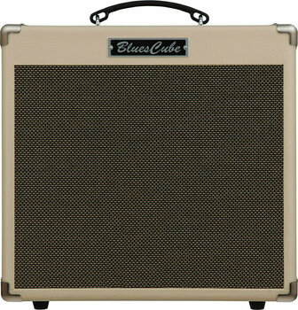 Amplificador combo solid-state Roland Blues Cube Hot - 1