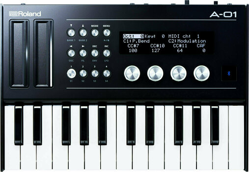 Synthesizer Roland A-01K Roland Boutique - 1