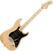 Elektrická gitara Fender American Performer Stratocaster MN Natural