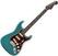 Електрическа китара Fender American Professional Stratocaster RW Ocean Turquoise