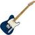 Chitarra Elettrica Fender American Proffesional Telecaster MN Sapphire Blue