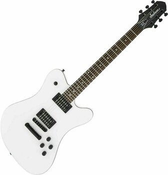 Elektrisk guitar Jackson X Series Mark Morton Dominion DX2 Snow White - 1