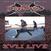Vinyylilevy Diamond Head - Evil Live (2 LP)