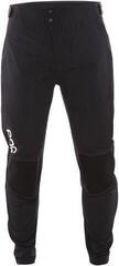 Cykelshorts og -bukser POC Resistance Pro DH Uranium Black