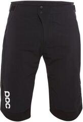 POC Resistance Pro DH Shorts Uranium Black