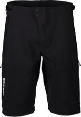 POC Resistance Ultra Shorts Uranium Black L POC Resistance Ultra Shorts Uranium Black L
