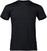 Fietsshirt POC Resistance Enduro Light Jersey Carbon Black XL