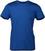 Kolesarski dres, majica POC Essential Enduro Light Jersey Light Azurite Blue L