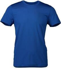 POC Essential Enduro Light Tee Light Azurite Blue