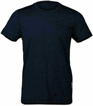 Jersey/T-Shirt POC Essential Enduro Light Jersey Turmaline Navy XL - 1