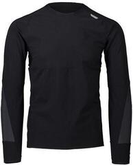 POC Resistance DH Jersey Uranium Black