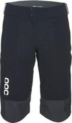 POC Resistance Enduro Women's Shorts Uranium Black L POC Resistance Enduro Women's Shorts Uranium Black L