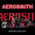 Vinylskiva Aerosmith - Boston Club 1980 (2 LP)