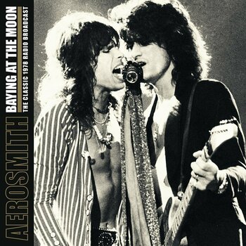 Schallplatte Aerosmith - Baying At The Moon (2 LP) - 1