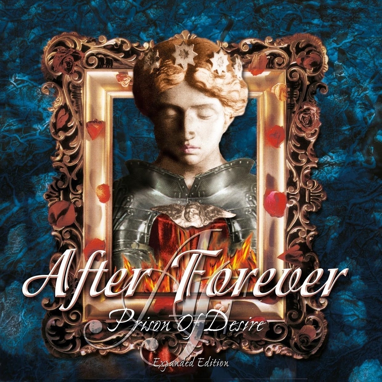 Грамофонна плоча After Forever - Prison Of Desire - Expanded Edition (2 LP)