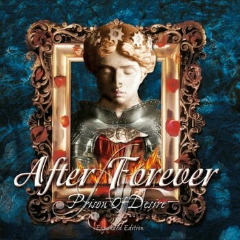 Δίσκος LP After Forever - Prison Of Desire - Expanded Edition (2 LP) - 1