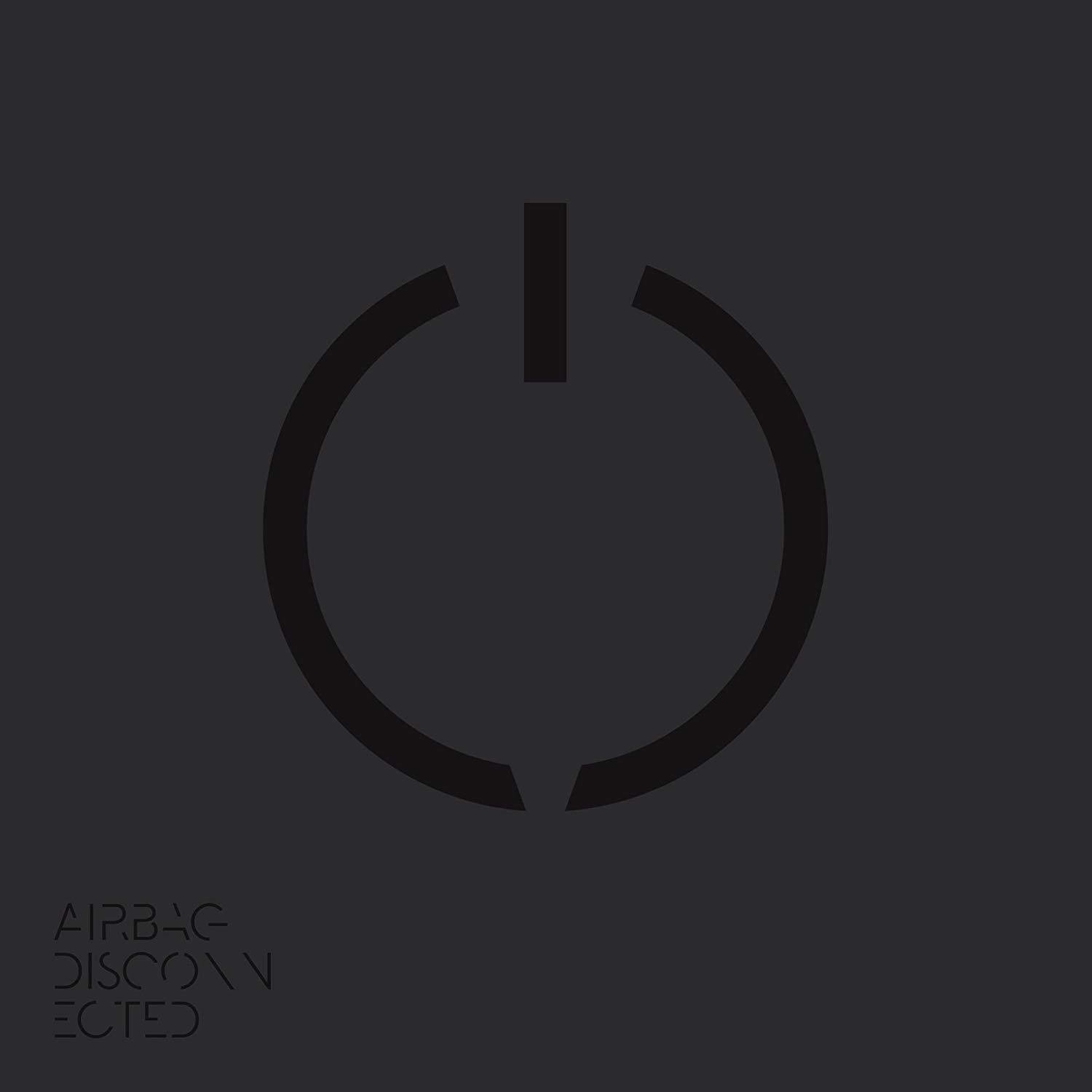Disco de vinil Airbag - Disconnected (2018 Remaster) (2 LP)