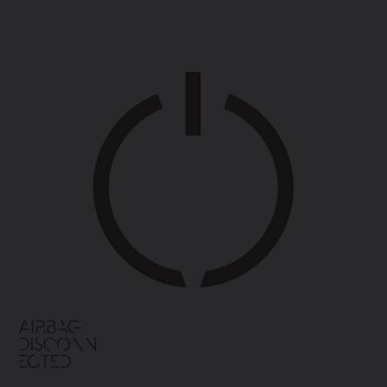 Disco de vinil Airbag - Disconnected (2018 Remaster) (2 LP) - 1