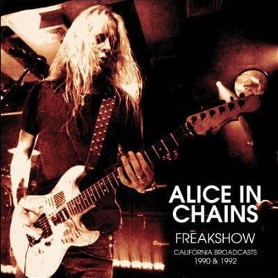 Vinylskiva Alice in Chains - Freak Show (2 LP)