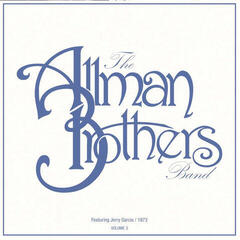 The Allman Brothers Band Live At Cow Palace Vol. 3 (2 LP)