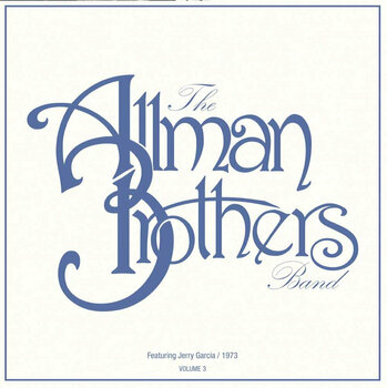 Schallplatte The Allman Brothers Band - Live At Cow Palace Vol. 3 (2 LP) - 1