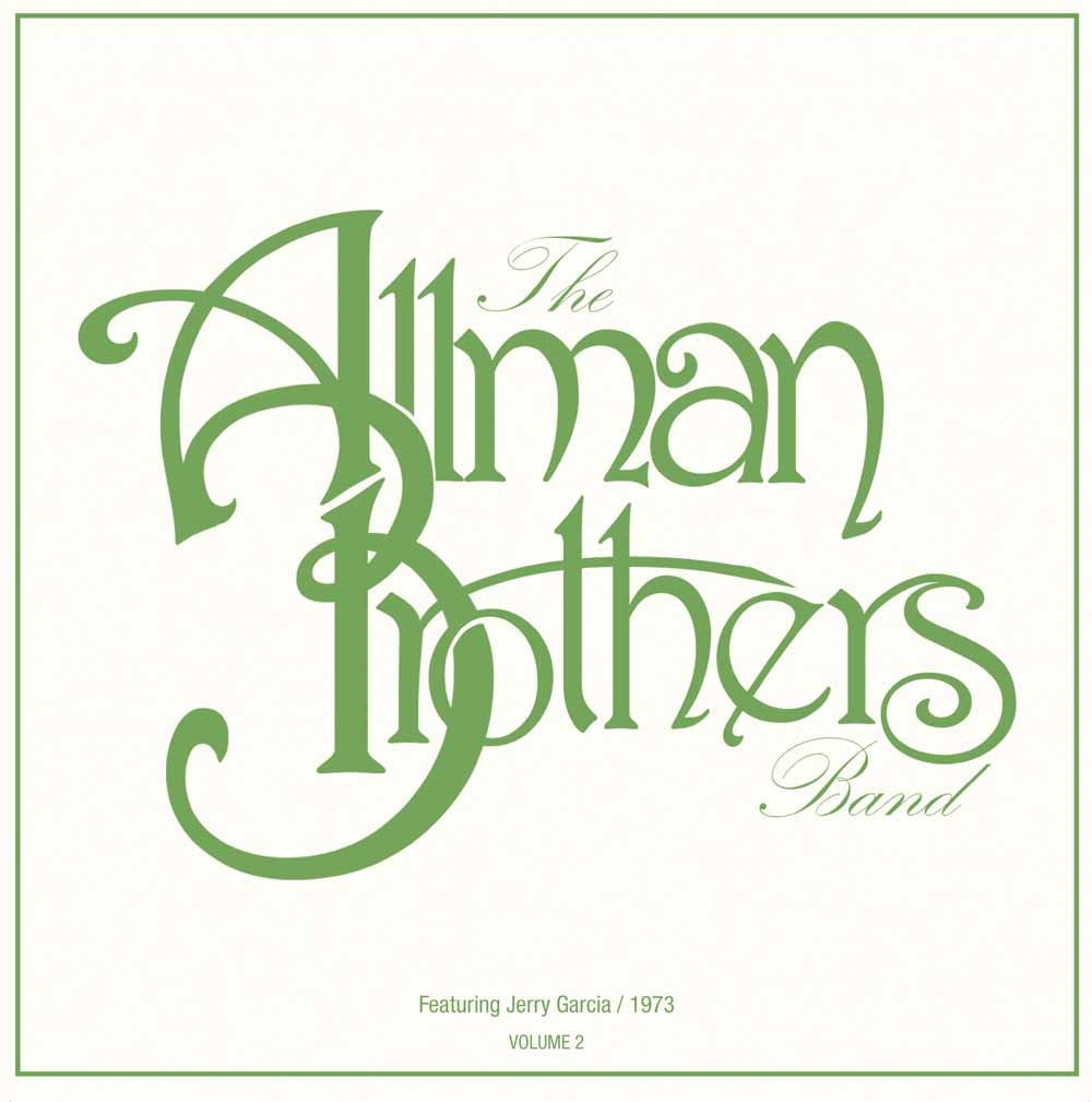 Schallplatte The Allman Brothers Band - Live At Cow Palace Vol. 2 (2 LP)