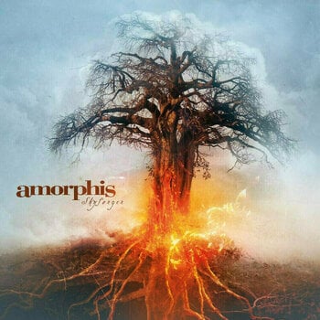 Vinyl Record Amorphis - Skyforger (2 LP) - 1