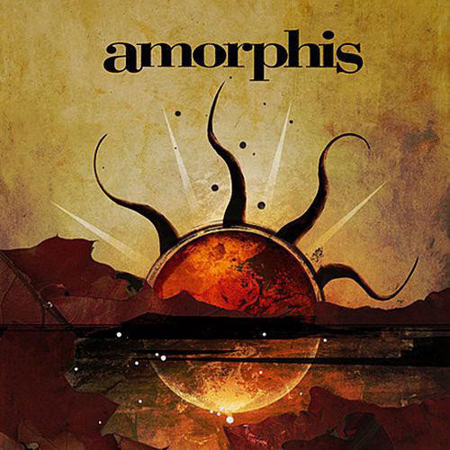 Vinylskiva Amorphis - Eclipse (LP)