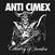 Disco de vinilo Anti Cimex - Absolut Country Of Sweden (LP)