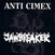 Vinyylilevy Anti Cimex - Scandinavian Jawbreaker (LP)