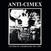 LP Anti Cimex - Victims Of A Bomb Raid: 1982-1984 (LP)