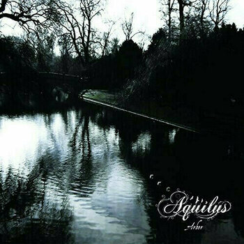 Hanglemez Aquilus - Arbor (12" Vinyl) - 1