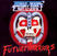 Płyta winylowa Atomkraft - Future Warriors (LP)