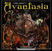 Δίσκος LP Avantasia - The Metal Opera Pt. I (Orange Clear Coloured) (2 LP)